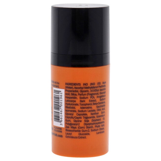 Booster With Vitamin C by Novexpert of Unisex - 0.33 oz Treatment, NA, alternate image number null