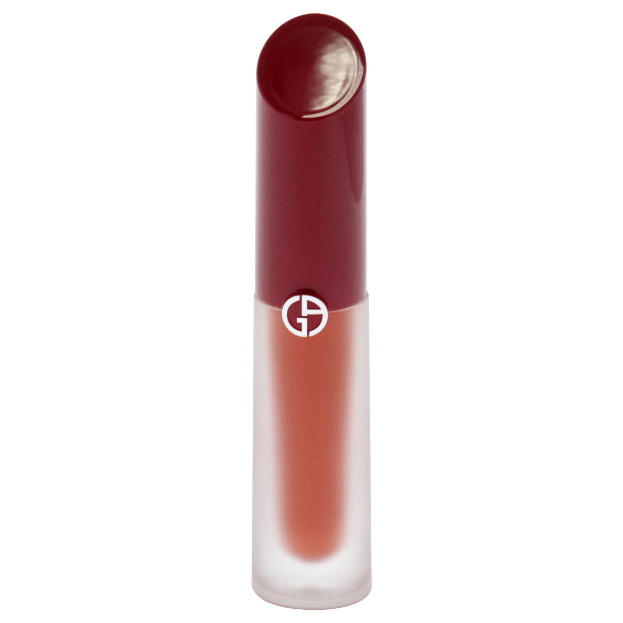 Lip Maestro Satin Lipstick - 05 Night Out by Giorgio Armani for Women - 0.13 oz Lipstick, See Description, alternate image number 4