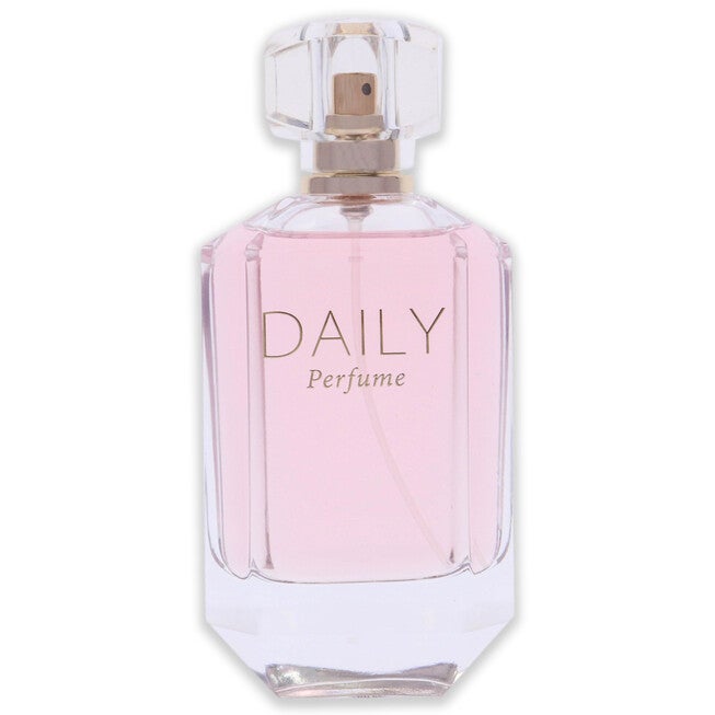 Daily Perfume by New Brand for Women - 3.3 oz EDP Spray, , alternate image number null