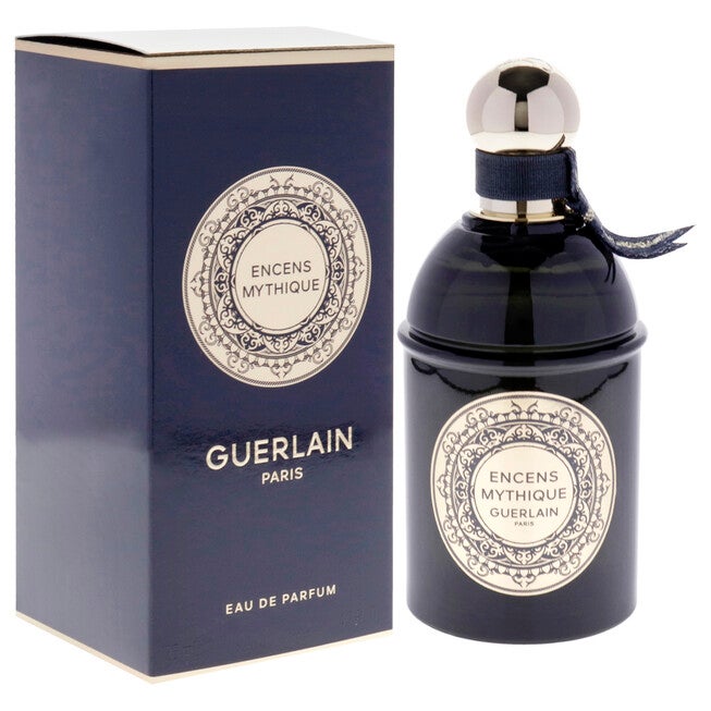 Encens Mythique by Guerlain for Unisex - 4.2 oz EDP Spray, , alternate image number null