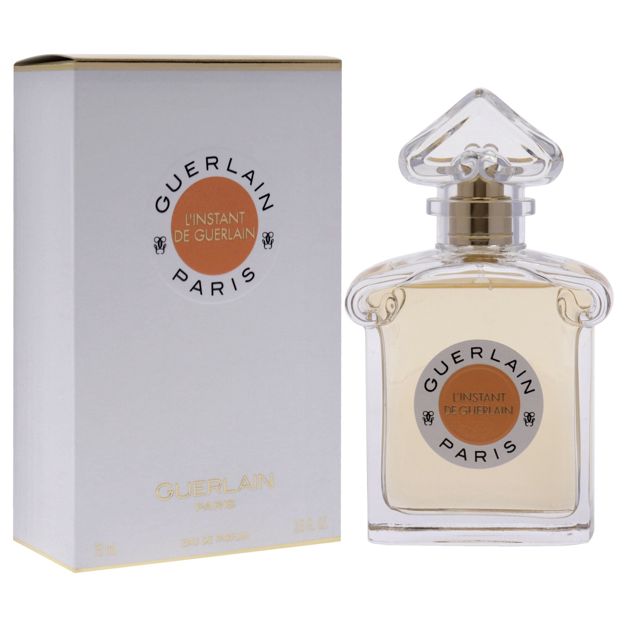 LInstant de Guerlain by Guerlain for Women - 2.5 oz EDP Spray, See Description, alternate image number 1