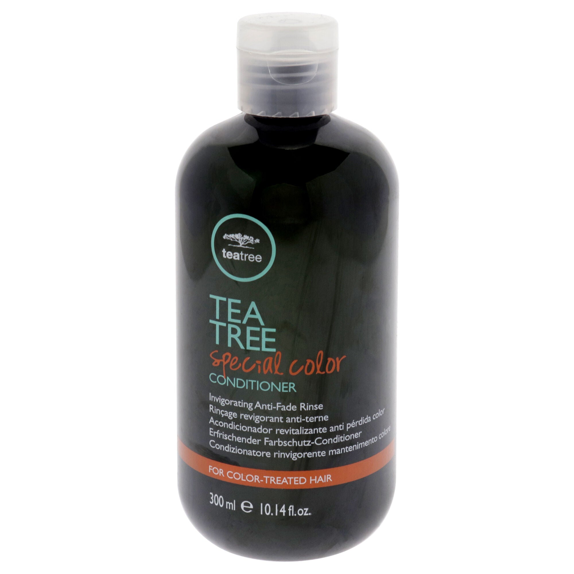 Tea Tree Special Color Conditioner by Paul Mitchell for Unisex - 10.14 oz Conditioner, See Description, hi-res image number 0