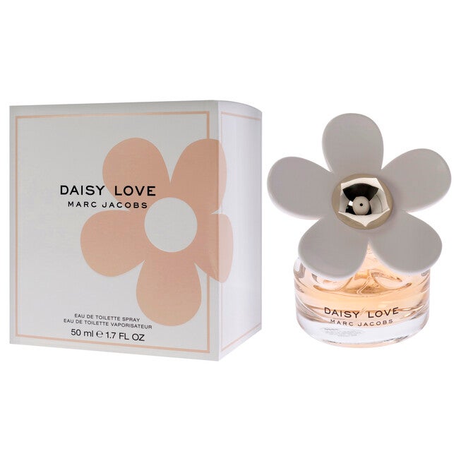 Daisy Love by Marc Jacobs for Women - 1.7 oz EDT Spray, NA, alternate image number null