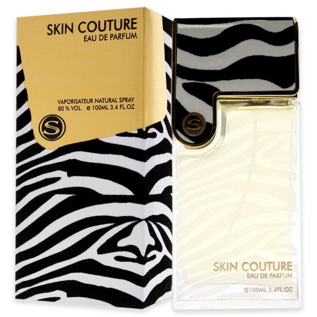 Skin Couture by Armaf for Women - 3.4 oz EDP Spray, NA, alternate image number null
