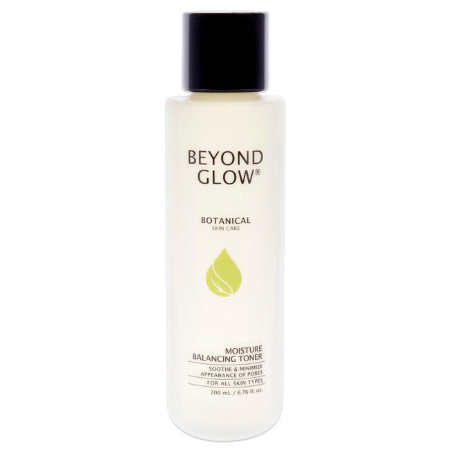 Moisture Balancing Toner by Beyond Glow for Unisex - 6.7 oz Toner, NA, alternate image number null