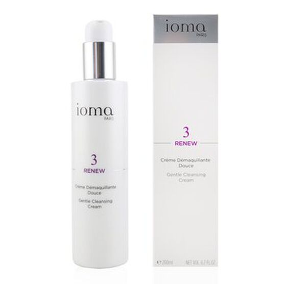 Renew - Gentle Cleansing Cream, , alternate image number null