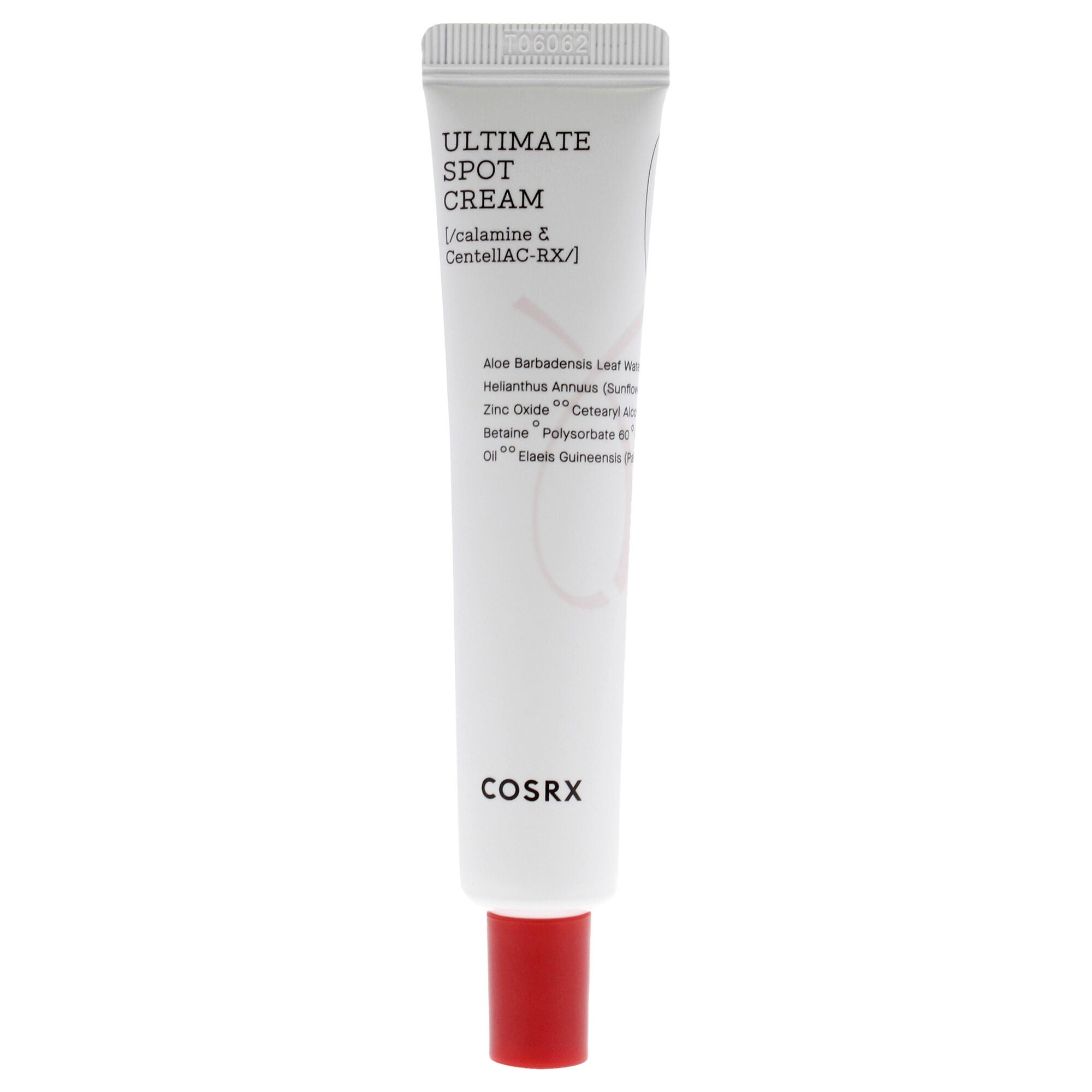 AC Collection Ultimate Spot Cream by Cosrx for Unisex - 1.05 oz Cream, See Description, alternate image number 4