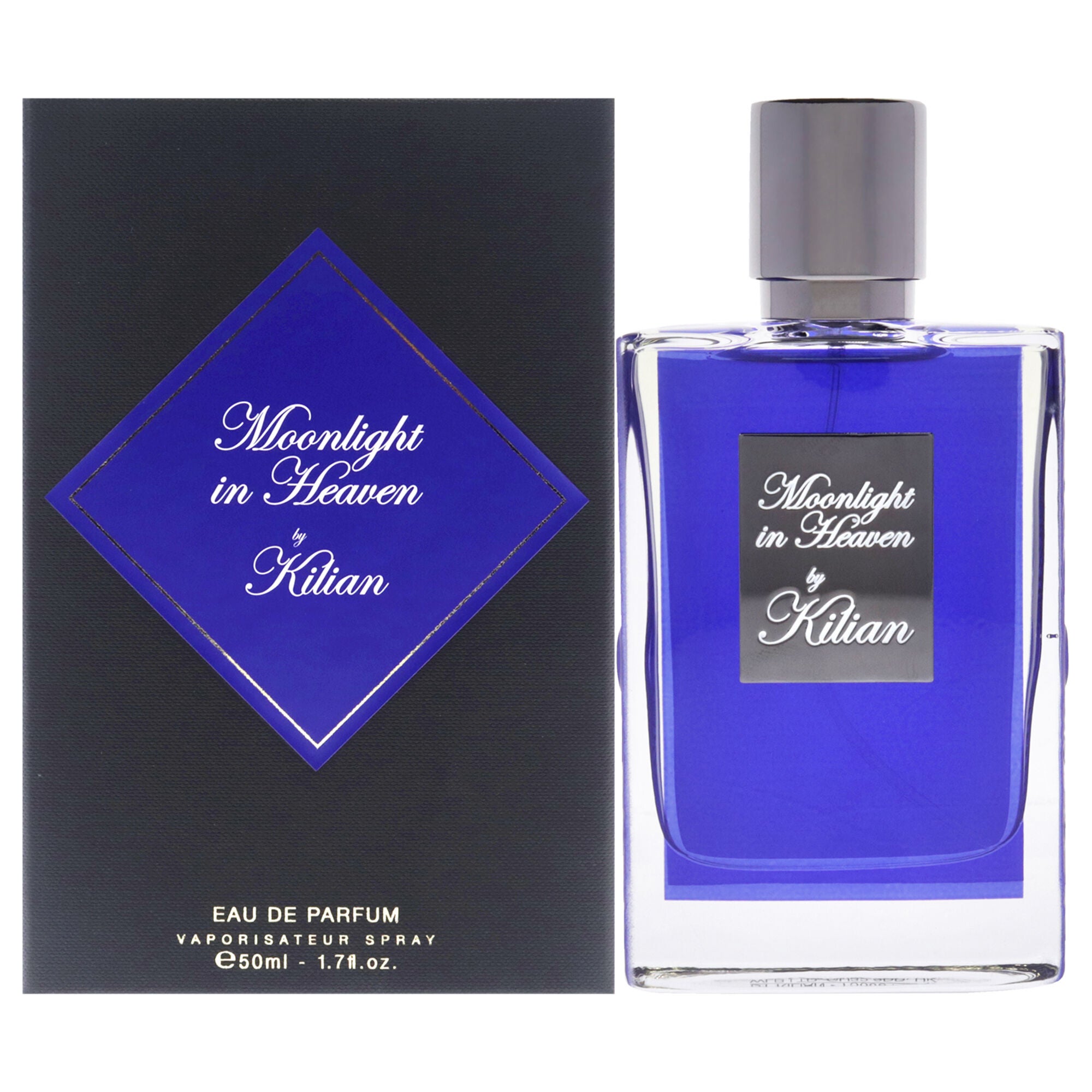 Moonlight in Heaven by Kilian for Unisex - 1.7 oz EDP Spray (Refillable), See Description, hi-res image number 0