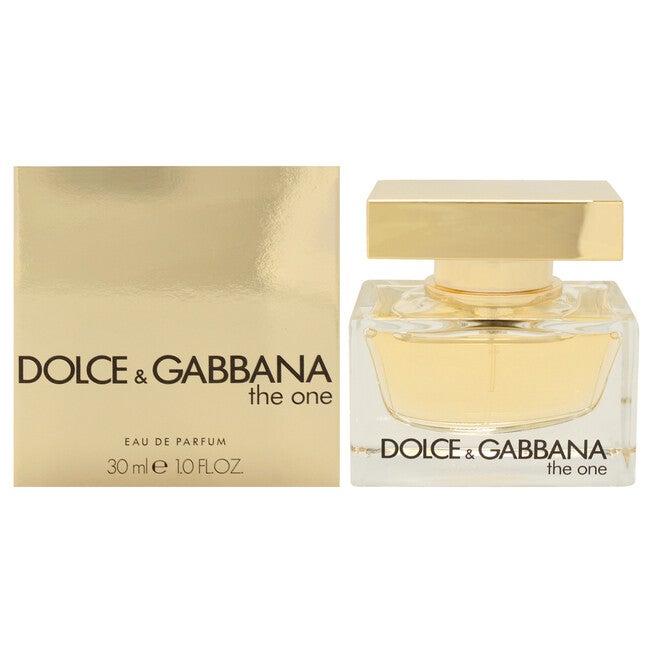 The One by Dolce and Gabbana for Women - 1 oz EDP Spray, NA, hi-res image number null