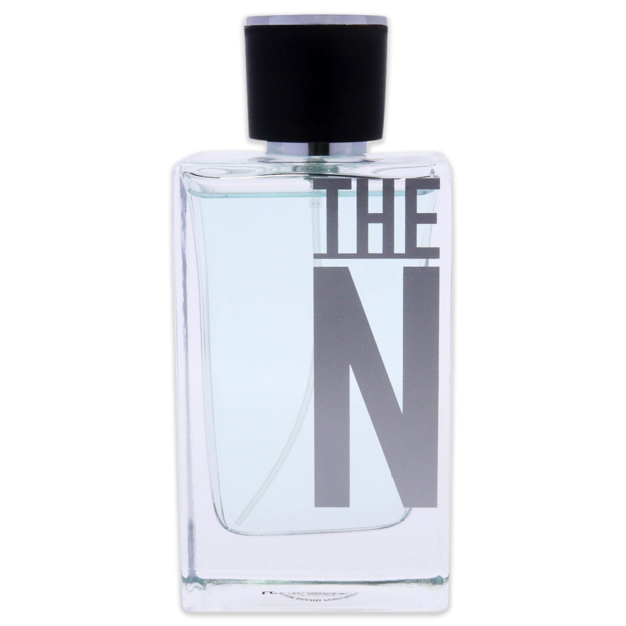 The Nb by New Brand for Men - 3.3 oz EDT Spray, See Description, alternate image number 4