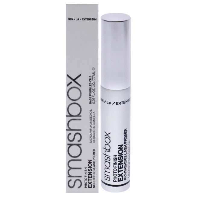 Photo Finish Extension Lash Primer by SmashBox for Women - 0.26 oz Primer, NA, hi-res image number null