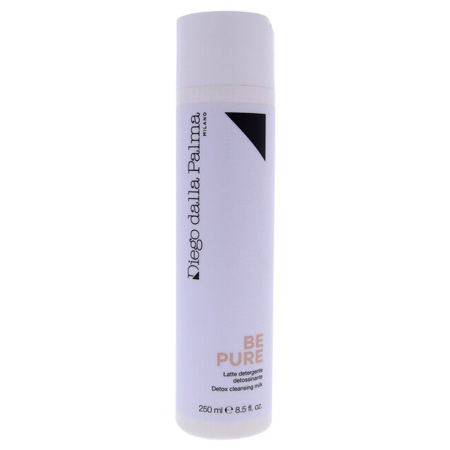 Bepure Detox Cleansing Milk by Diego Dalla Palma for Women - 8.5 oz Cleanser, , alternate image number null