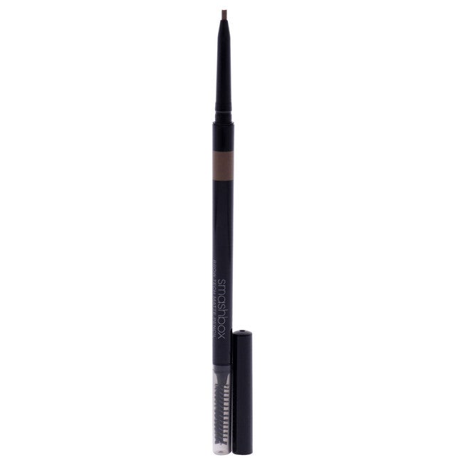 Brow Tech Matte Pencil - Taupe by SmashBox for Women - 0.003 oz Eyebrow Pencil, NA, alternate image number null