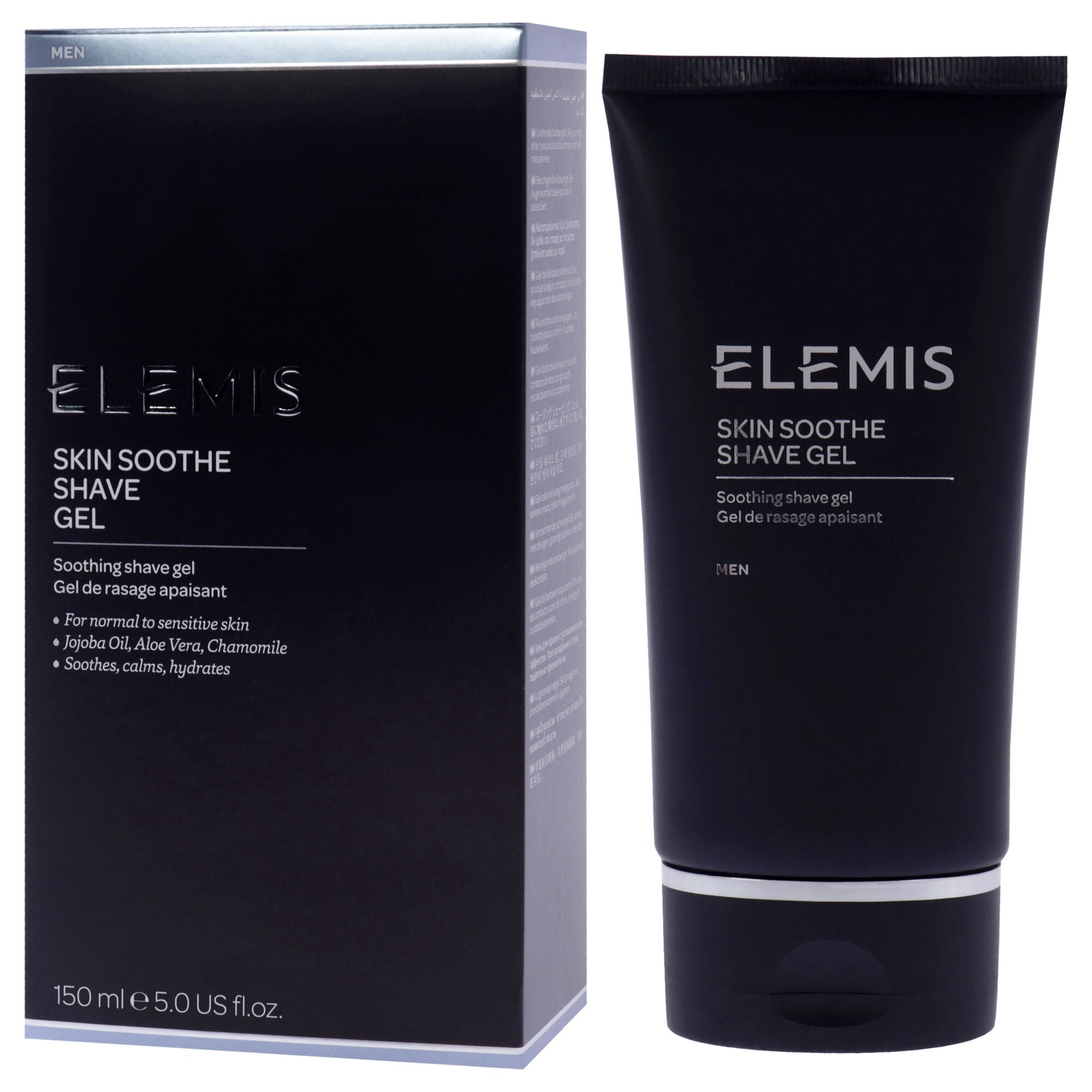 Skin Soothe Shave Gel by Elemis for Men - 5 oz Shave Gel, See Description, alternate image number 3