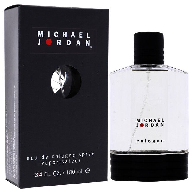Michael Jordan by Michael Jordan for Men - 3.4 oz EDC Spray, See Description, alternate image number 1
