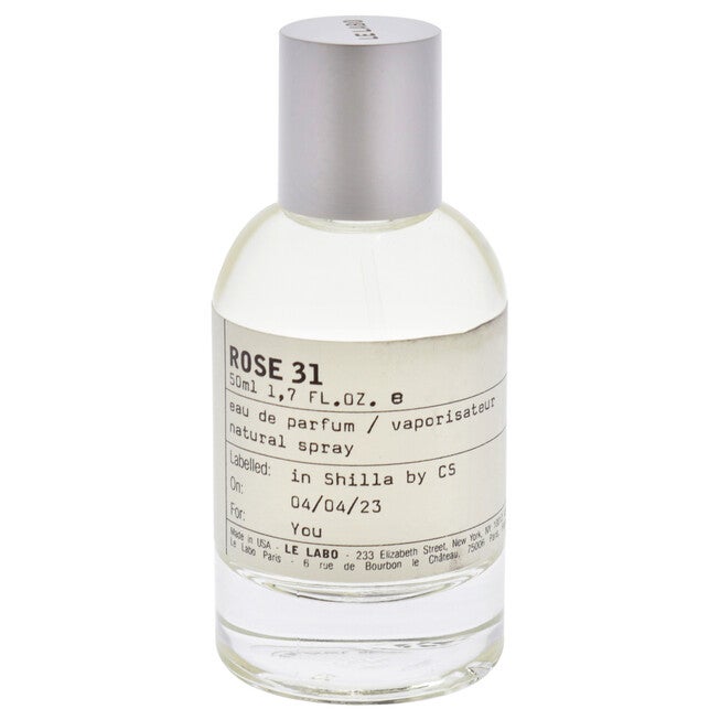 Rose 31 by Le Labo for Unisex - 1.7 oz EDP Spray, NA, alternate image number null