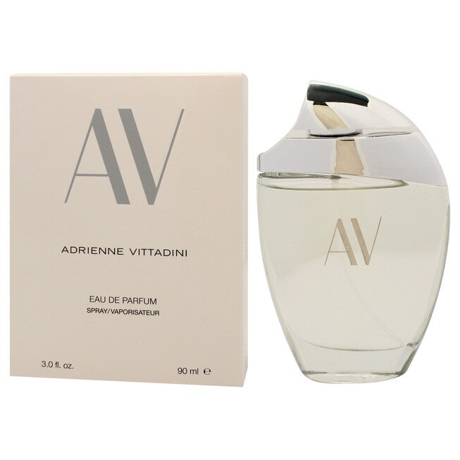 AV by Adrienne Vittadini for Women - 3 oz EDP Spray, NA, alternate image number null