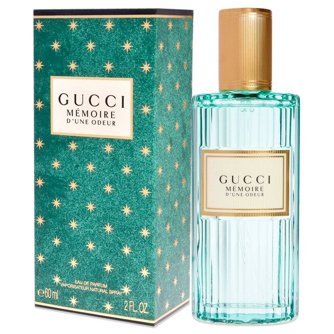 Memoire DUne Odeur by Gucci for Women - 2 oz EDP Spray, NA, alternate image number null
