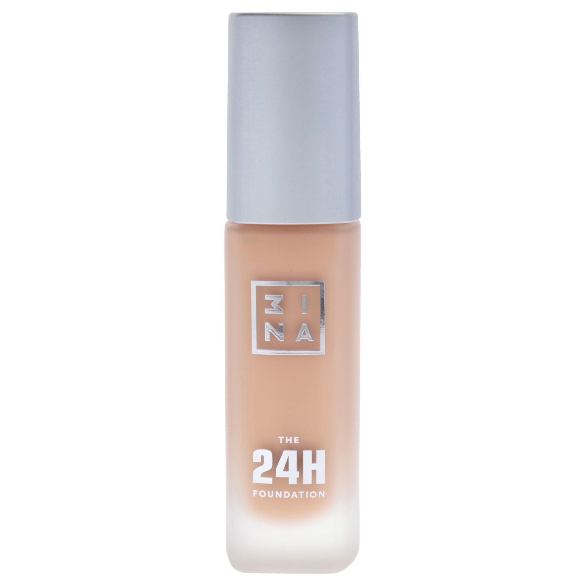 The 24H Foundation - 612 by 3INA for Women - 1.01 oz Foundation, See Description, alternate image number 4