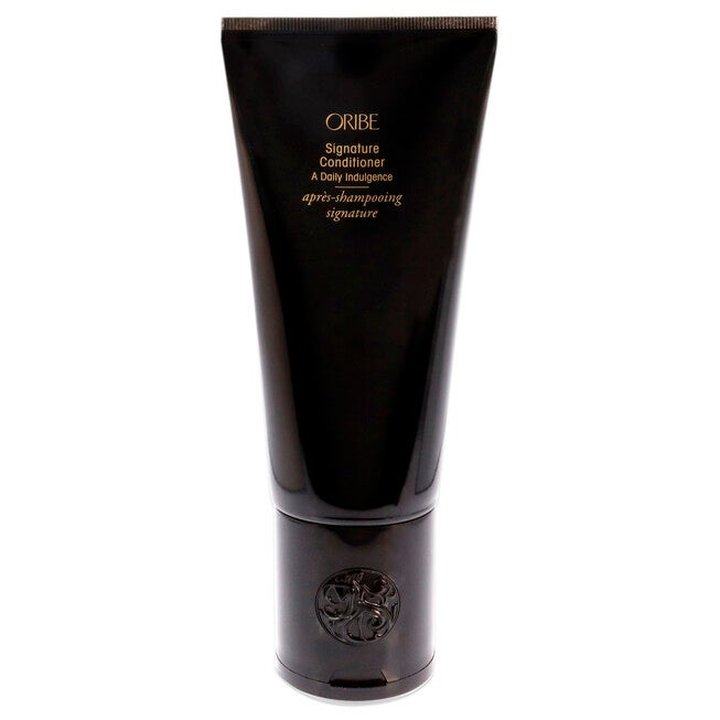 Signature Conditioner by Oribe for Unisex - 6.8 oz Conditioner, , alternate image number 6