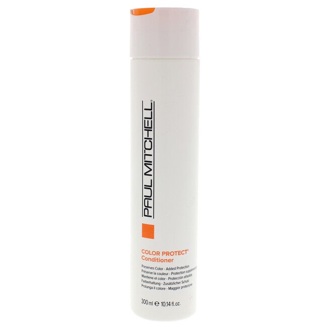 Color Protect Conditioner by Paul Mitchell for Unisex - 10.14 oz Conditioner, , alternate image number null