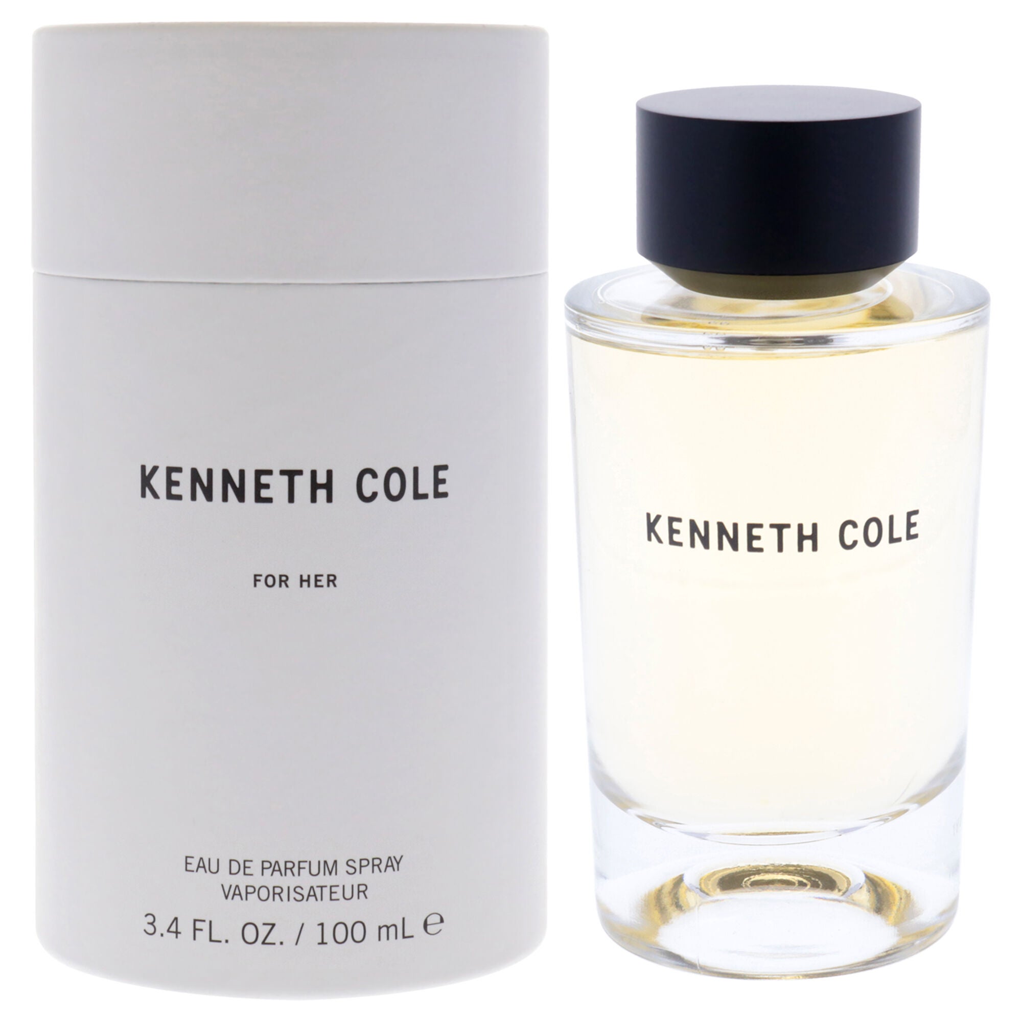 Kenneth Cole For Her by Kenneth Cole for Women - 3.4 oz EDP Spray, See Description, hi-res image number 0