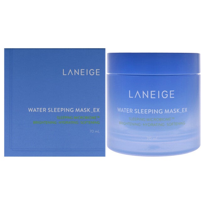 Water Sleeping Mask Ex by Laneige for Unisex - 2.3 oz Mask, See Description, hi-res image number 0