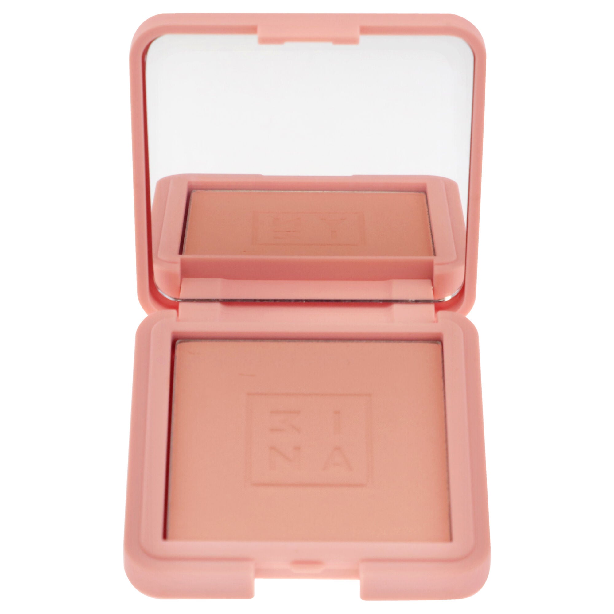 The Blush - 310 Light Peach by 3INA for Women - 0.26 oz Blush, See Description, alternate image number 4