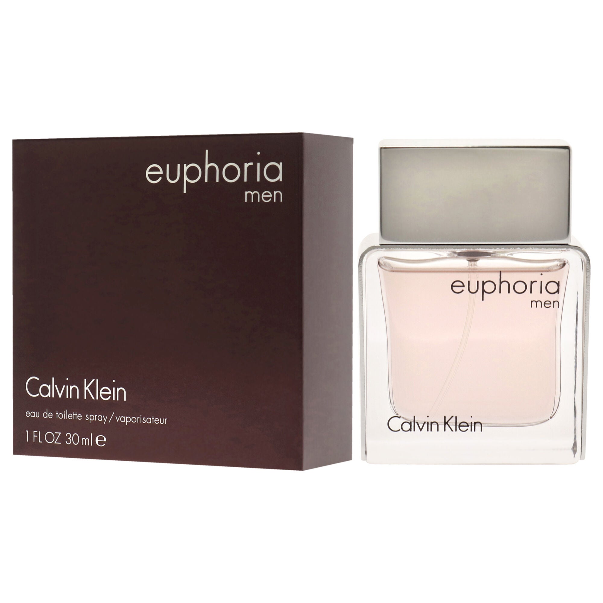 Euphoria by Calvin Klein for Men - 1 oz EDT Spray, , alternate image number 7