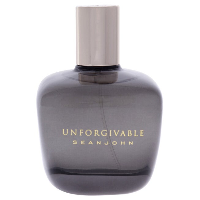 Unforgivable by Sean John for Men - 2.5 oz EDT Spray, See Description, alternate image number 4