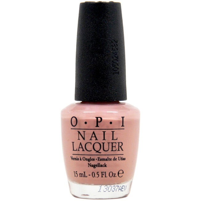 Nail Lacquer - NL F16 Tickle My France-Y by OPI for Women - 0.5 oz Nail Polish, NA, hi-res image number null