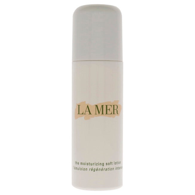 The Moisturizing Soft Lotion by La Mer for Unisex - 1.7 oz Lotion, , alternate image number null