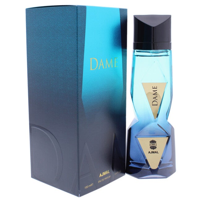 Dame by Ajmal for Women - 3.4 oz EDP Spray, , alternate image number null