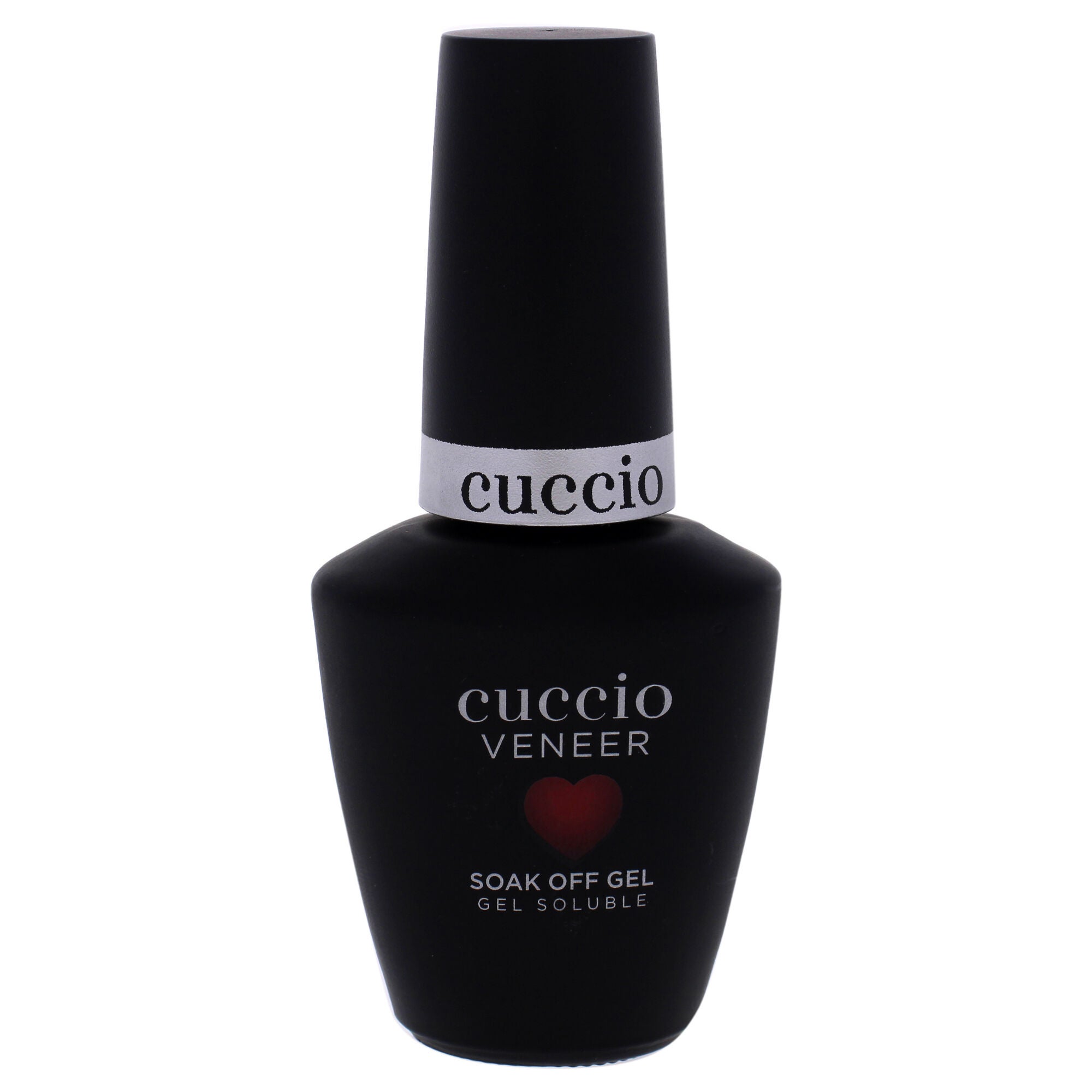 Veneer Soak Off Gel - Gala by Cuccio Colour for Women - 0.44 oz Nail Polish, See Description, hi-res image number 0
