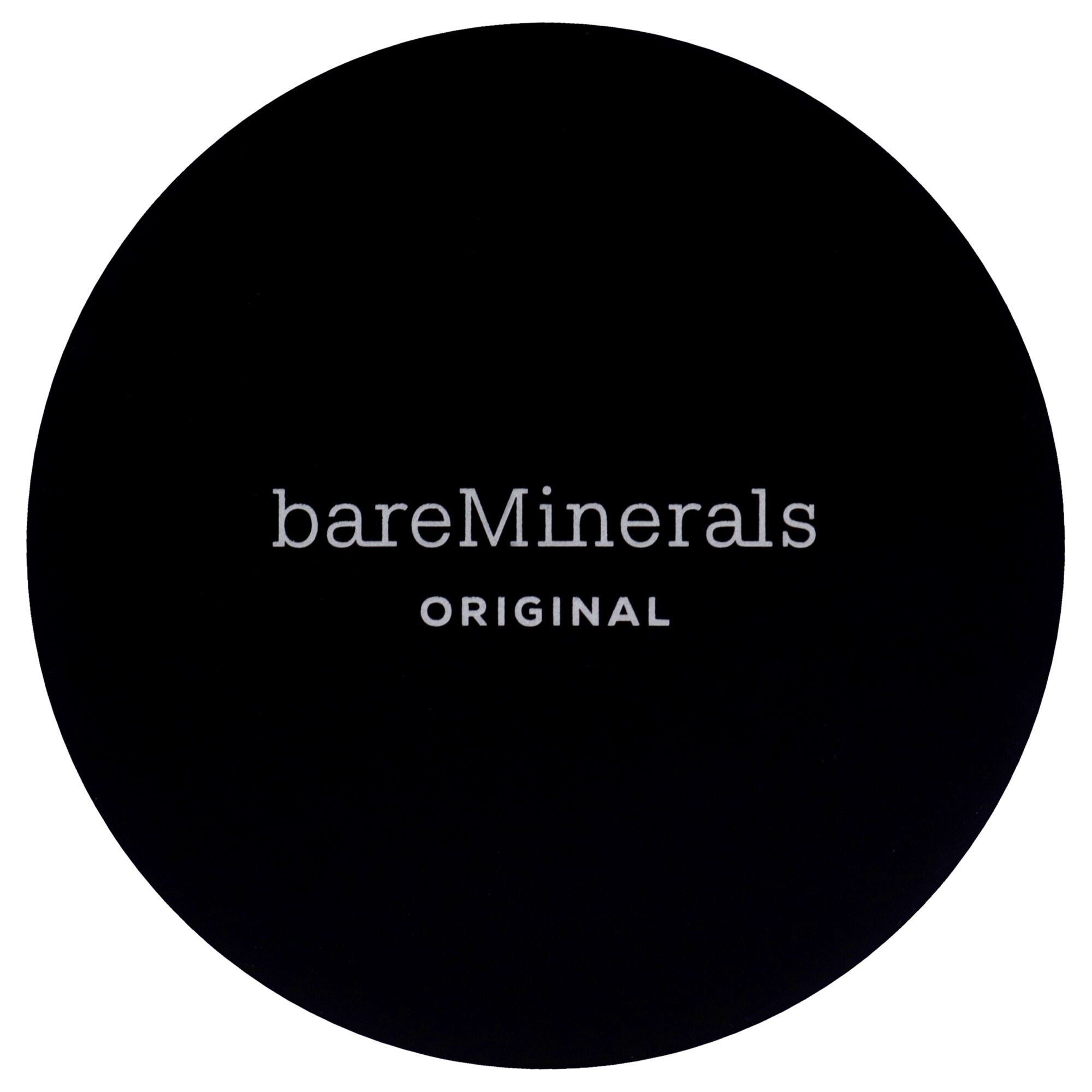 Original Foundation SPF 15 - 06 Neutral Ivory by bareMinerals for Women - 0.28 oz Foundation, See Description, hi-res image number 0