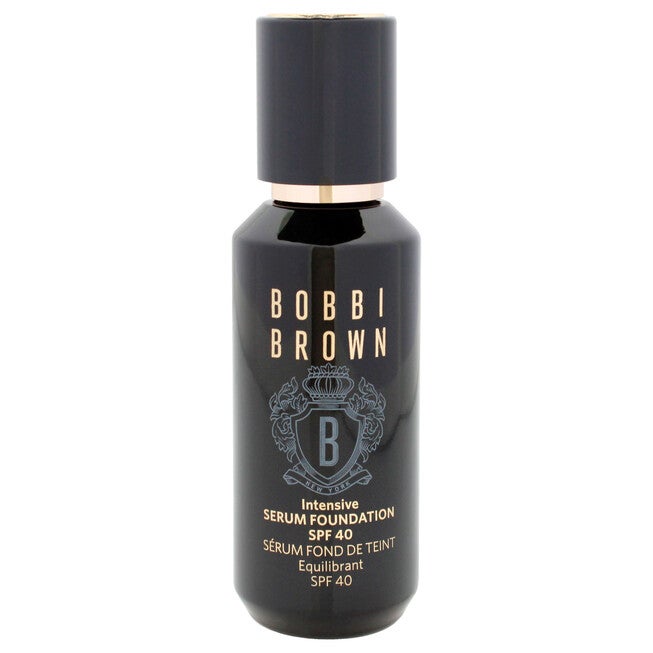 Intensive Skin Serum Foundation SPF 40 - Warm Beige by Bobbi Brown for Women - 1 oz Foundation, NA, alternate image number null