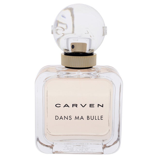 Dans Ma Bulle by Carven for Women - 1.66 oz EDP Spray, See Description, alternate image number 1
