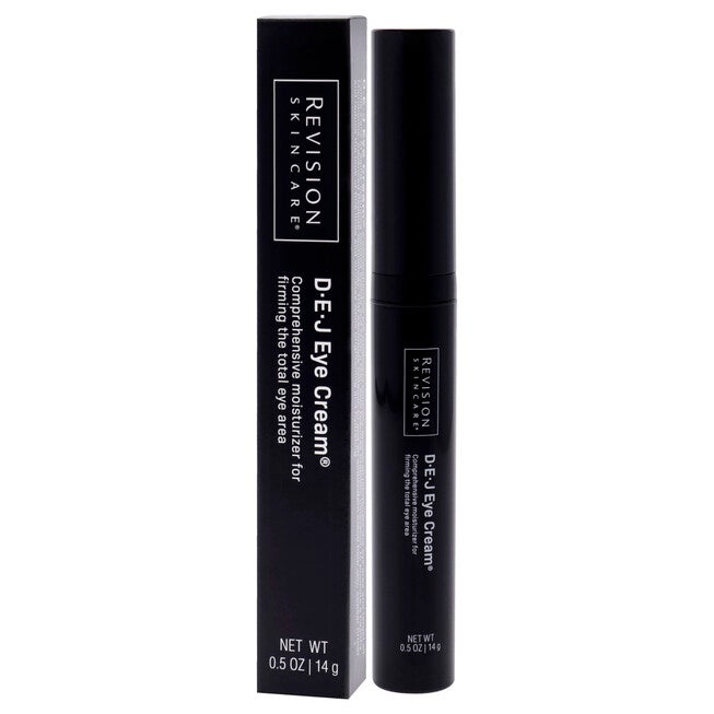 DEJ Eye Cream by Revision for Unisex - 0.5 oz Cream, , alternate image number null