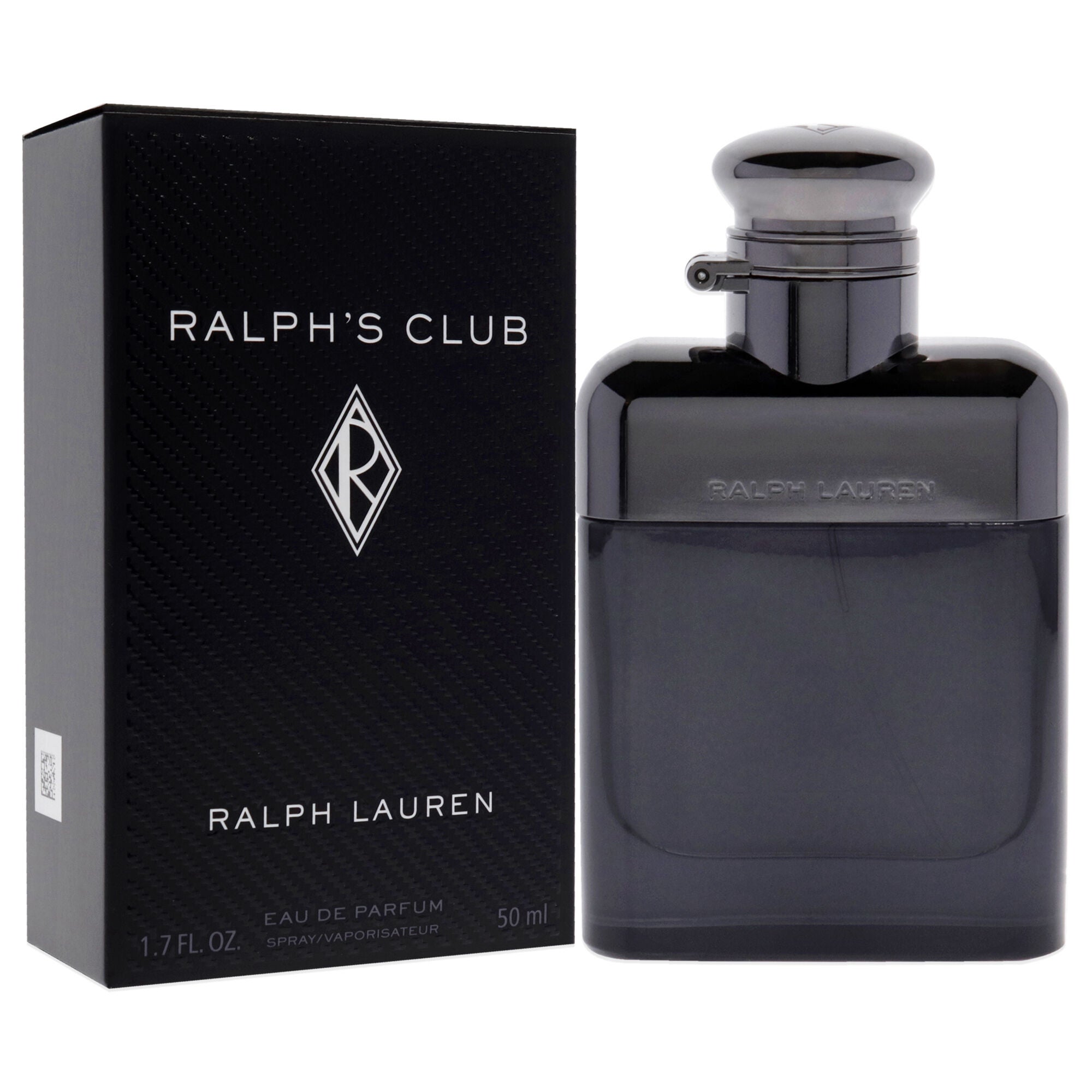 Ralphs Club by Ralph Lauren for Men - 1.7 oz EDP Spray, See Description, alternate image number 2