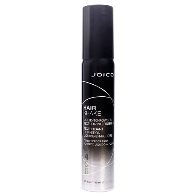 Hair Shake Liquid-To-Powder Texturizer Finisher by Joico for Unisex - 5.1 oz Hair Spray, NA, hi-res image number null