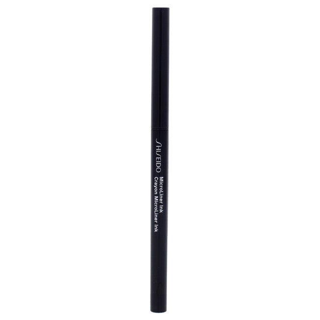 MicroLiner Ink Eyeliner - 01 Black by Shiseido for Women - 0.002 oz Eyeliner, NA, alternate image number null