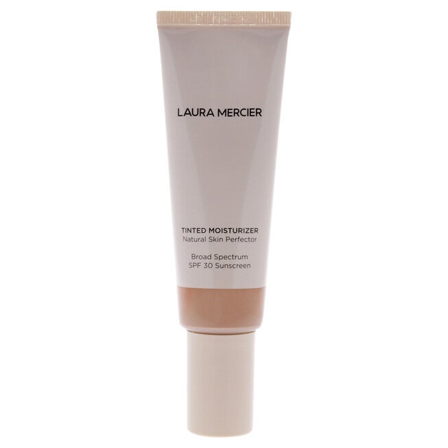 Tinted Moisturizer Natural Skin Perfector SPF 30 - 3W1 Bisque by Laura Mercier for Women - 1.7 oz Foundation, , alternate image number null