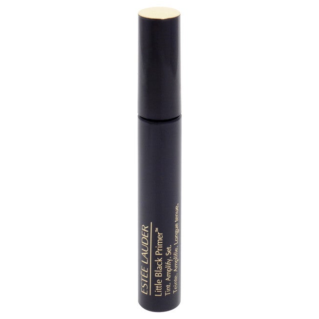 Little Black Primer - # 01 Black by Estee Lauder for Women - 0.21 oz Mascara, NA, alternate image number null