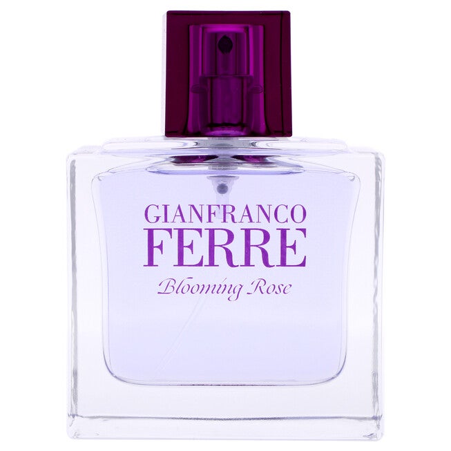 Blooming Rose by Gianfranco Ferre for Women - 1.7 oz EDT Spray, NA, alternate image number null