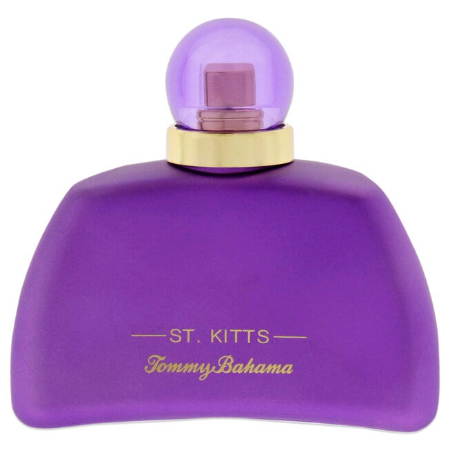 St Kitts by Tommy Bahama for Women - 3.4 oz EDP Spray, NA, alternate image number null