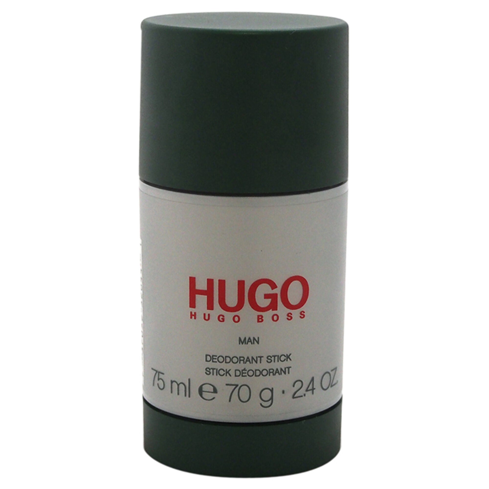 Hugo by Hugo Boss for Men - 2.4 oz Deodorant Stick, See Description, hi-res image number 0