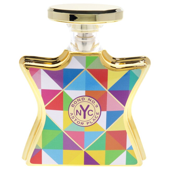 Astor Place by Bond No. 9 for Women - 3.3 oz EDP Spray, NA, alternate image number null