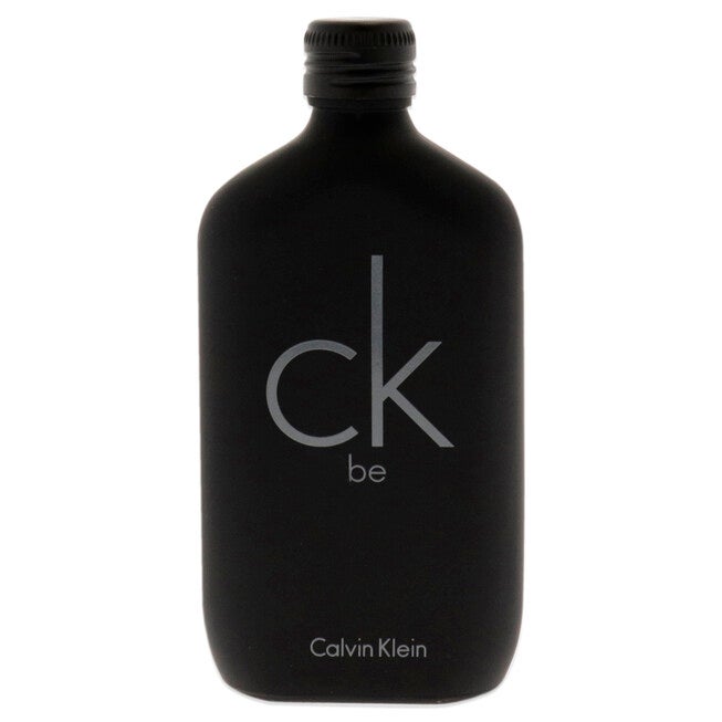 CK Be by Calvin Klein for Unisex - 1.6 oz EDT Spray, , alternate image number null