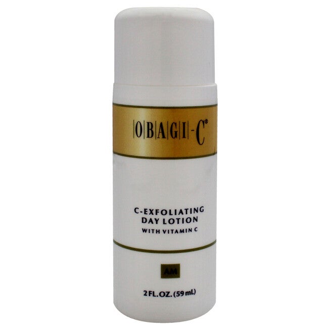 C-Exfoliating Day Lotion with Vitamin C by Obagi for Women - 2 oz Lotion, NA, alternate image number null