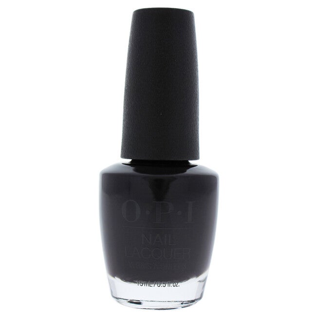 Nail Lacquer - # NL W42 Lincoln Park After Dark by OPI for Women - 0.5 oz Nail Polish, NA, hi-res image number null